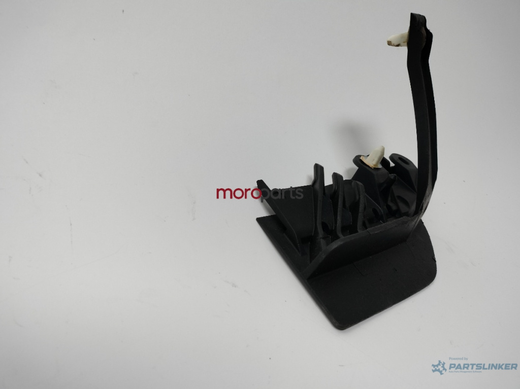 Terminal prag stanga Volkswagen Golf 6 (AJ5) Variant 2010 2.0 TDI OEM 1K0854855B