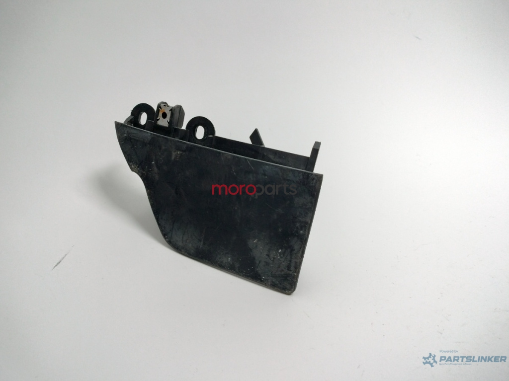 Terminal prag stanga Volkswagen Golf 6 (AJ5) Variant 2010 1.6 TDI OEM 1K0854855B