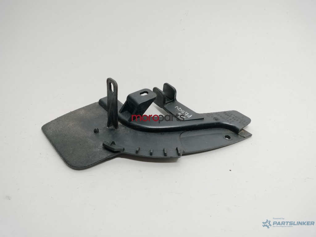 Terminal prag stanga Volkswagen Passat B6 kombi 2006 OEM 3C0854855A