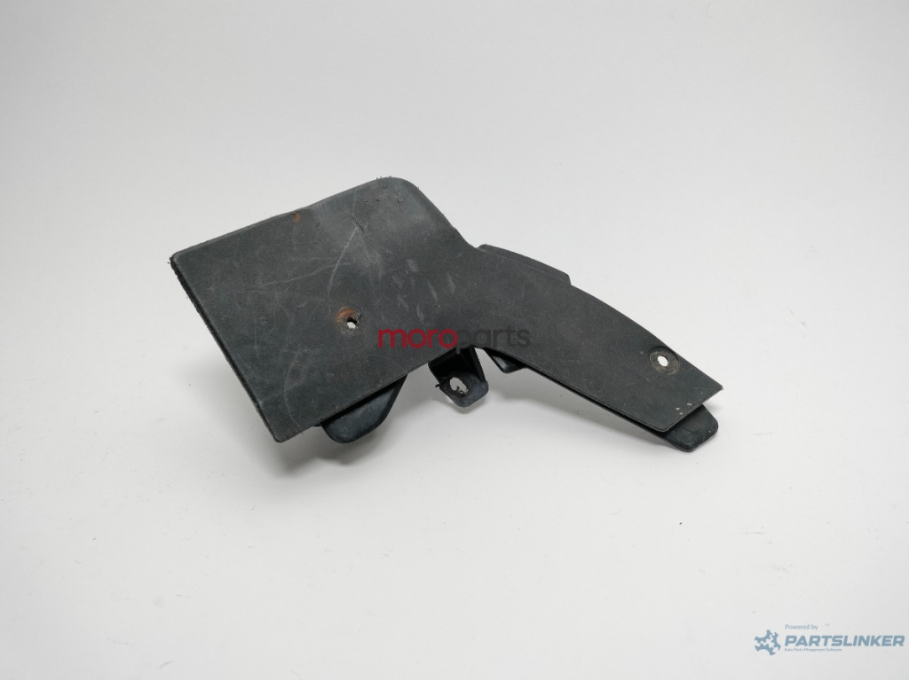 Terminal prag stanga Volkswagen Passat B7 (365) Variant 2012 2.0 TDI OEM 3AA854855A
