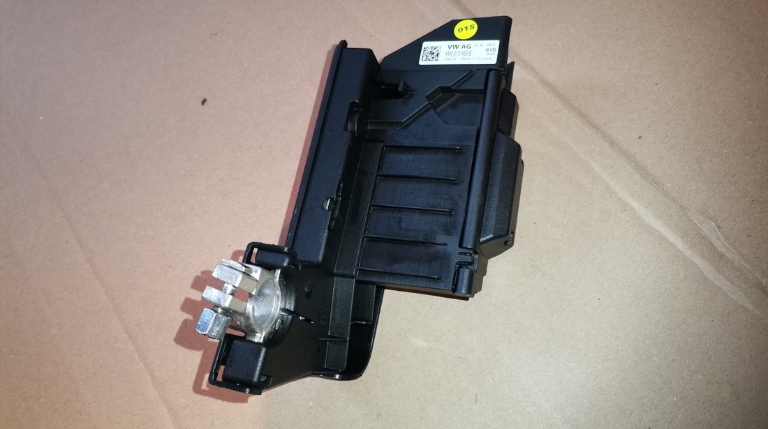 Terminal safety / Fuse box AUDI 2019-2024 cod 4M6915459E NEW