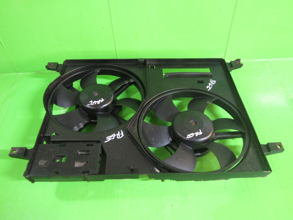 TERMOCUPLA / ELECTROVENTILATOR LAND ROVER FREELANDER 1.8 I 16V 88KW 120CP FAB. 1996 - 2006 ⭐⭐⭐⭐⭐
