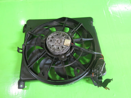 TERMOCUPLA / ELECTROVENTILATOR OPEL ZAFIRA B 1.7 CDTI 83KW 110CP FAB. 2005 - 2014 ⭐⭐⭐⭐⭐