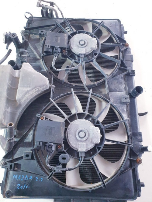 Termocupla Mazda