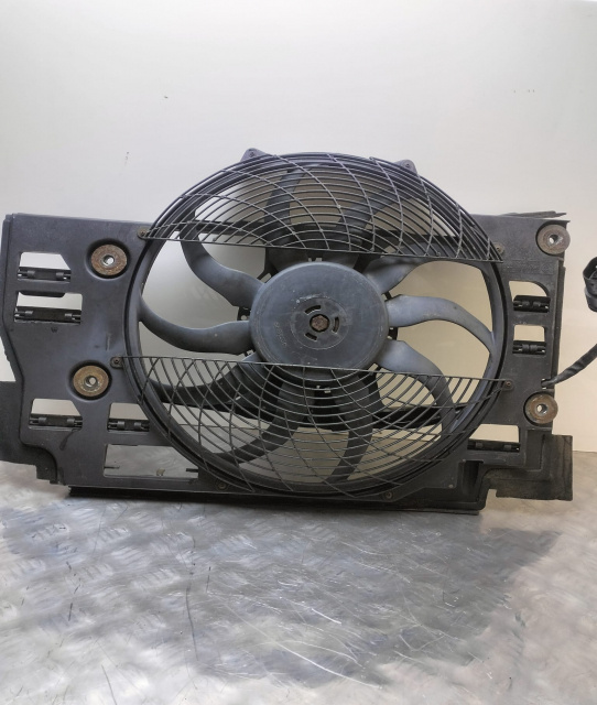 Termocupla ventilator 6909895 BMW Seria 5 E39 [facelift] [2000 - 2004]