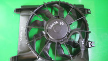 TERMOCUPLA / VENTILATOR RADIATOR APA / RACIRE HYUN...