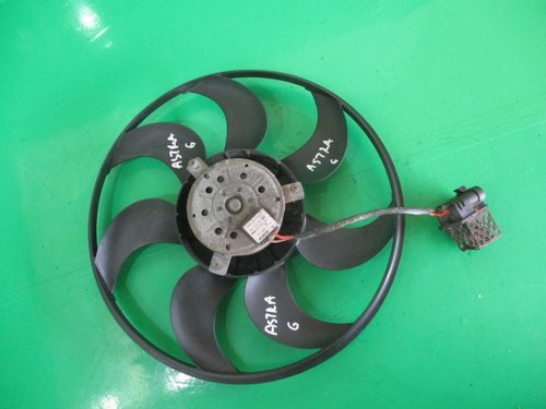 TERMOCUPLA / VENTILATOR Radiator APA / RACIRE OPEL ASTRA G 1.6 BENZINA FAB. 1998 - 2005 ⭐⭐⭐⭐...