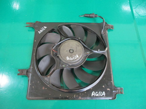 TERMOCUPLA / VENTILATOR RADIATOR APA / RACIRE OPEL AGILA A 1.2 BENZINA FAB. 2000 - 2007 ⭐⭐⭐⭐...