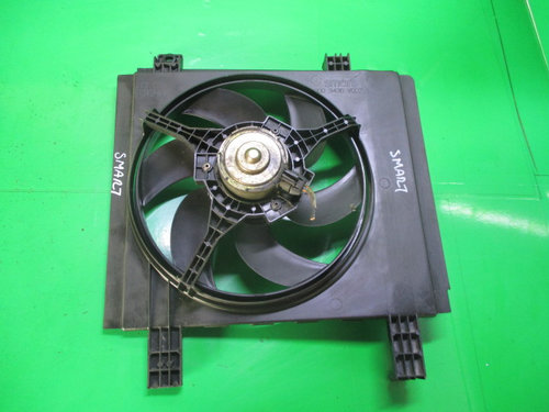 TERMOCUPLA / VENTILATOR Radiator APA / RACIRE SMART FORTWO 450 , 0.8 CDI FAB. 2000 – 2007 ⭐⭐...