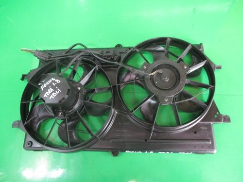 TERMOCUPLA / VENTILATOR RADIATOR BOSCH COD 98AB-8C607-FM / 0130107802 FORD FOCUS 1.8 TDCI ⭐⭐⭐...