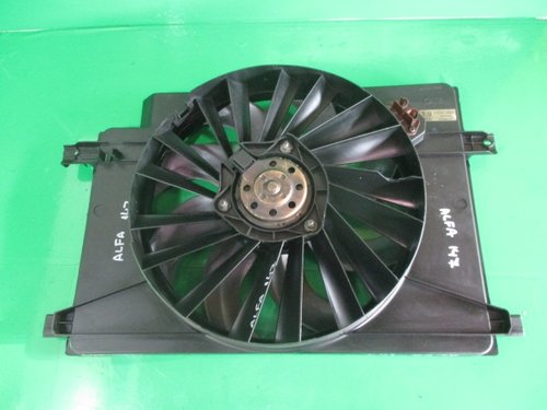 TERMOCUPLA / VENTILATOR RADIATOR COD 46743392 ALFA ROMEO 147 1.9 JTD FAB. 2000 - 2010 ⭐⭐⭐⭐...