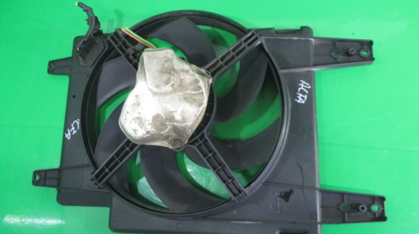 TERMOCUPLA / VENTILATOR RADITOR APA / RACIRE ALFA ROMEO 156 / 1.8 BENZINA FAB. 1997 – 2005 ⭐⭐⭐⭐⭐