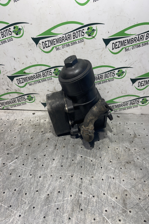 Termoflot 03L 117 021 C Volkswagen VW Passat B7 [2010 - 2015]