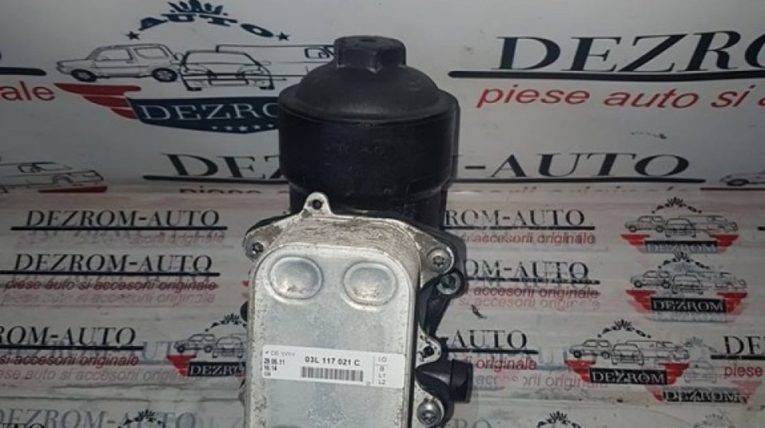 Termoflot 03L115389C 03L117021C audi a1 1.6 tdi cayb 90 cai