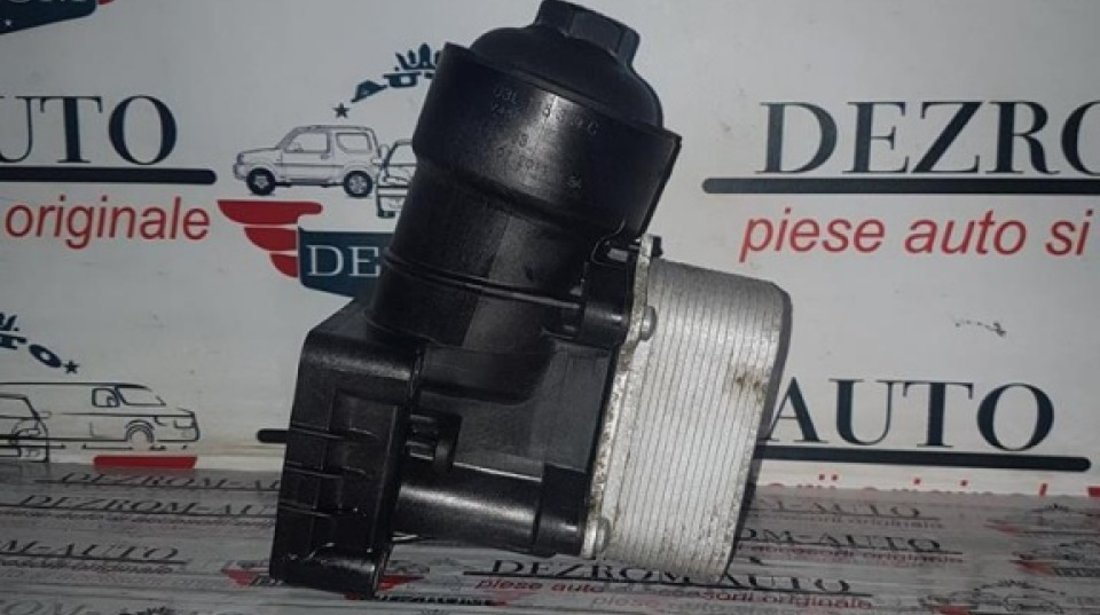 Termoflot 03L115389C 03L117021C audi a1 1.6 tdi cayb 90 cai