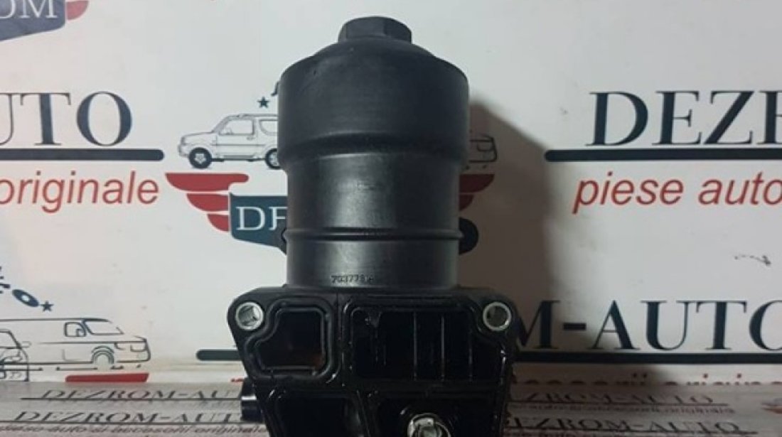 Termoflot 03L115389C 03L117021C audi a1 1.6 tdi cayc 105 cai