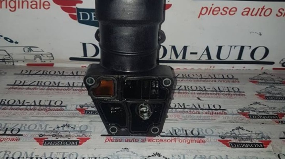 Termoflot 03L115389C 03L117021C audi a3 8p 1.6 tdi cayb 90 cai