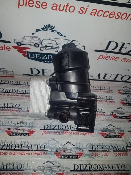 Termoflot 03L115389C 03L117021C audi a5 8t 2.0 tdi cjcd 150 cai