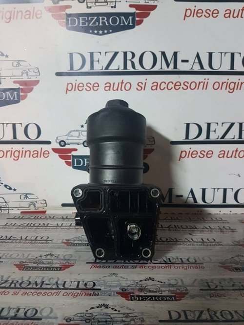 Termoflot 03L115389C 03L117021C audi q3 2.0 tdi cffb 136 cai