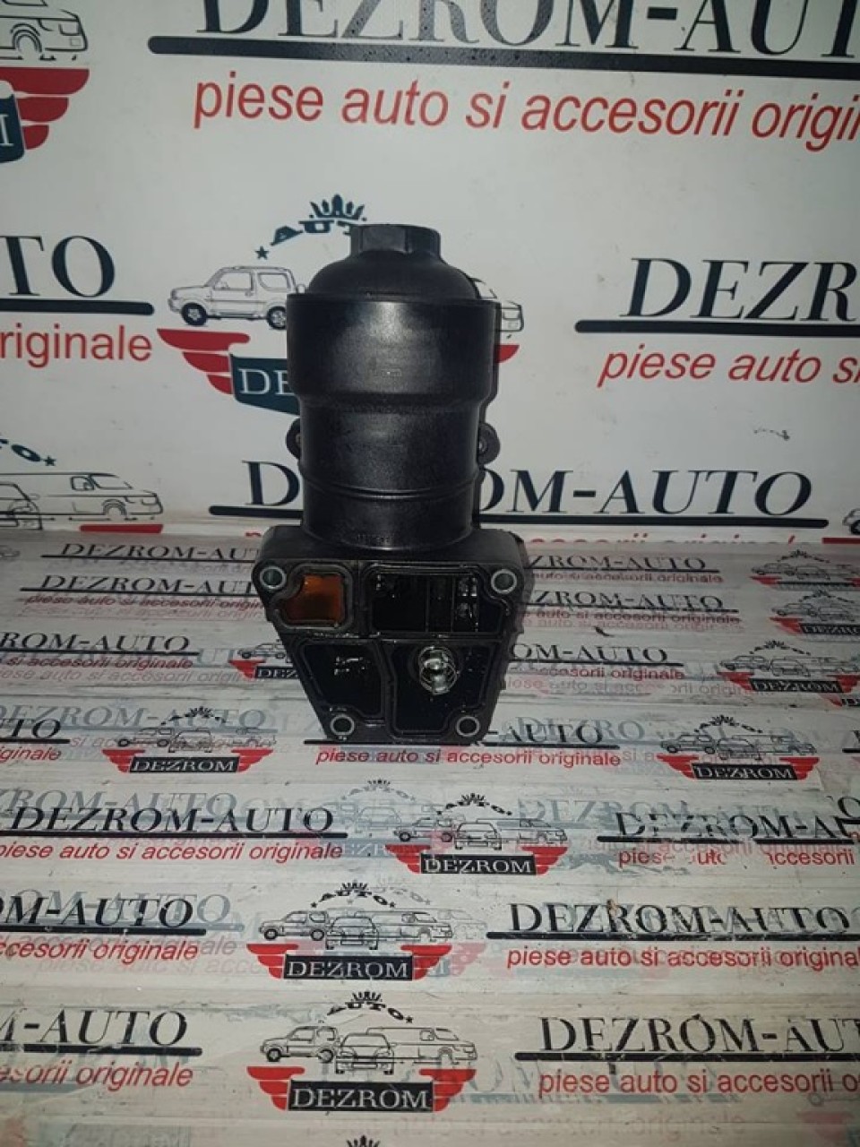 Termoflot 03L115389C 03L117021C seat leon 1p 2.0 tdi cfja 170 cai