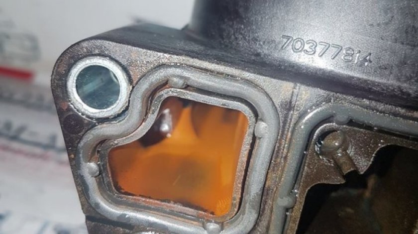 Termoflot 03L115389C 03L117021C vw polo 6r 1.6 tdi cayb 90 cai