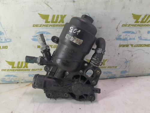 Termoflot 059115389P 3.0 d CRCA Porsche Cayenne 958 [2010 - 2014] 3.0 d CRCA