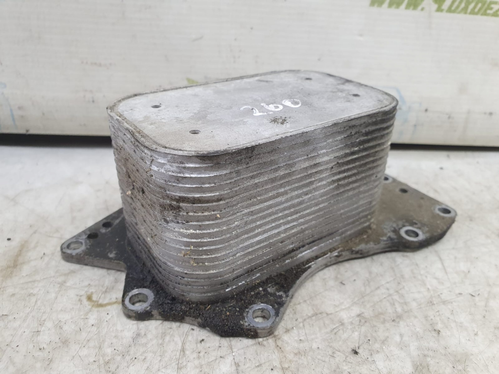 Termoflot 059117021k 2.7 tdi CAM CAMA Audi A4 B8/8K [2007 - 2011]
