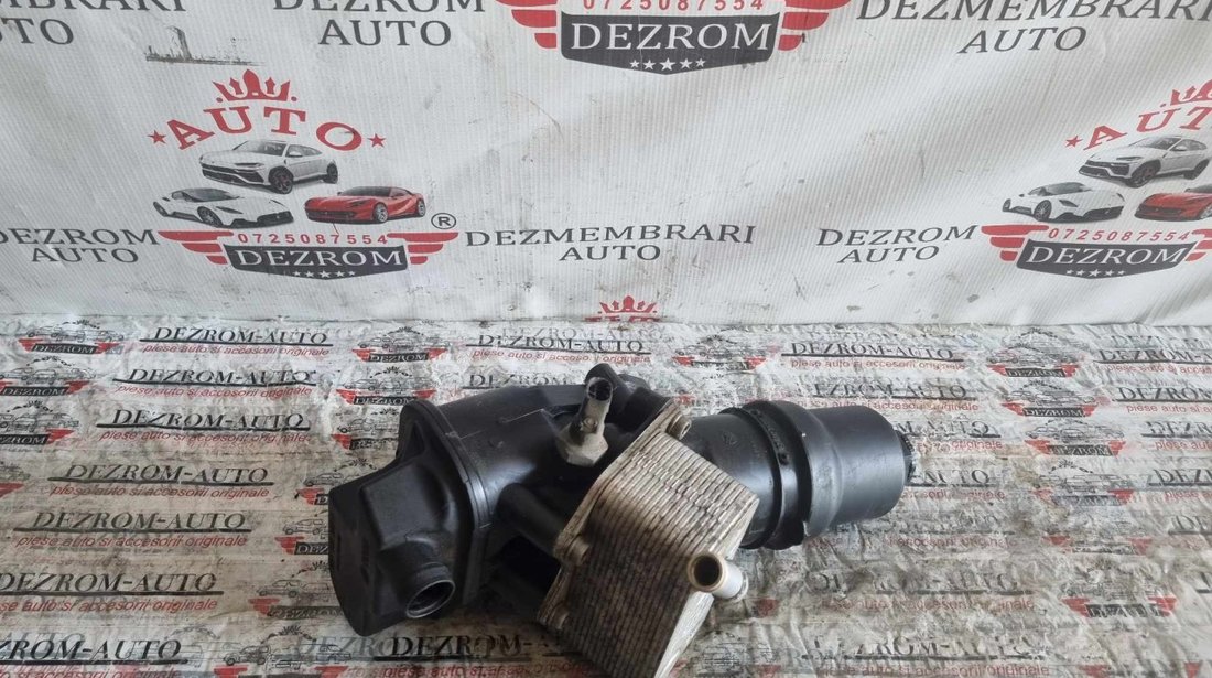 Termoflot 06D117021C / 06F115397F Audi A1 8X 2.0 TFSI quattro CDLH 256 cai