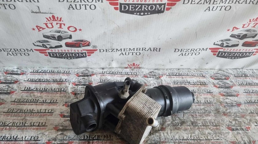 Termoflot 06D117021C / 06F115397F Audi A3 8P 2.0 TFSI BHZ 265 cai