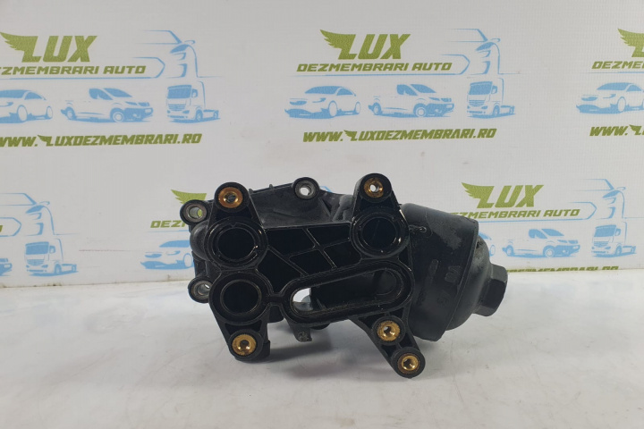 Termoflot 1.2 tdi cfw 03p115389a Skoda Fabia 2 [facelift] [2010 - 2014]
