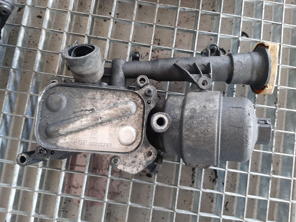 Termoflot 1.3 d multijet lancia ypsilon fiat doblo fiorino grande punto 55193743