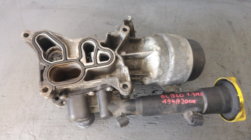 Termoflot 1.3 multijet 199a2000 fiat doblo 55193743