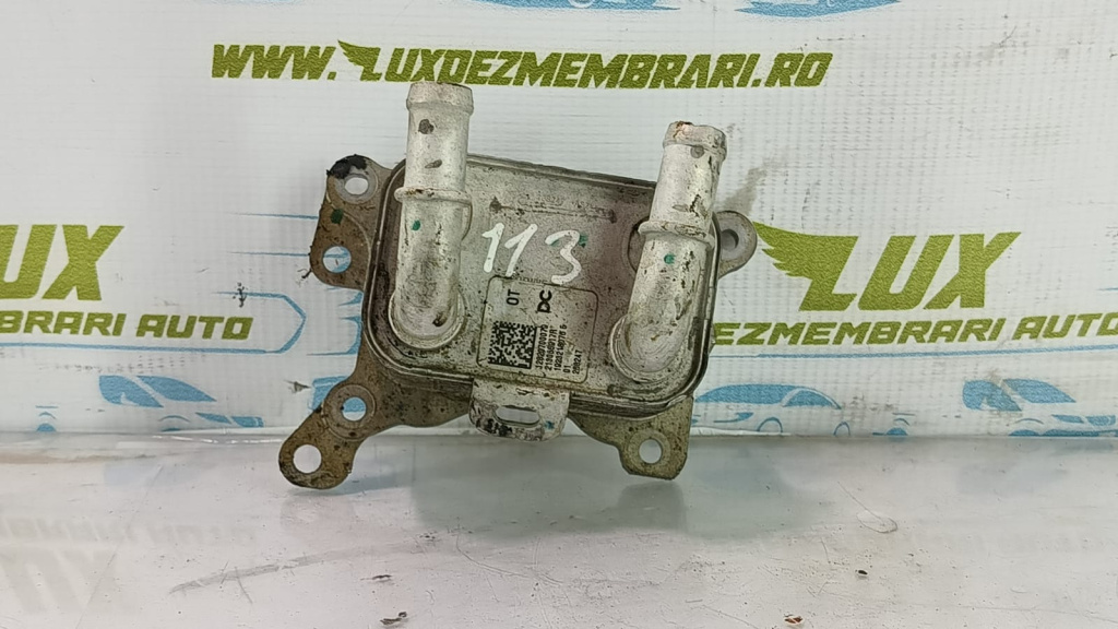 Termoflot 1.3 tce H5H470 12820700079 Renault Megane 4 [2016 - 2020]