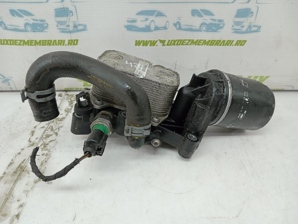 Termoflot 1.4 tdi cusb 03l117021c Skoda Fabia 3 [2014 - 2018]