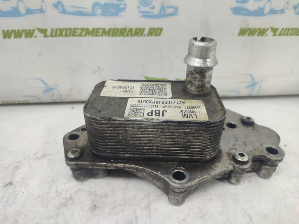 Termoflot 1.6 cdti b16dth 55494842 Opel Astra K [2015 - 2020]