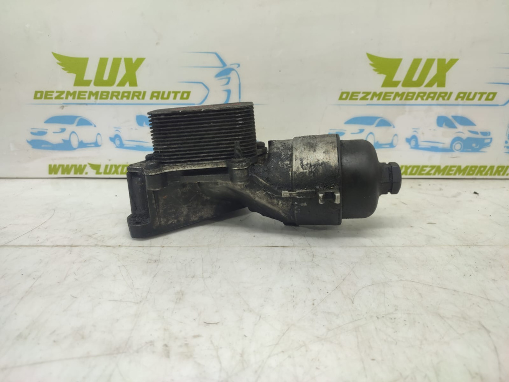 Termoflot 1.6 tdci g8da 9651813980 Ford Focus 2 [2004 - 2008]