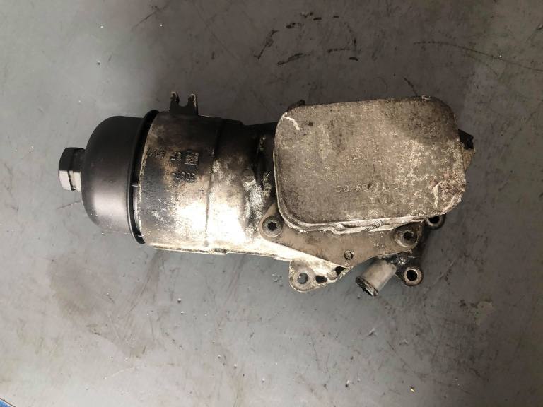 Termoflot 1.6 tdci hhjb ford fiesta 5 fusion 2004-2008