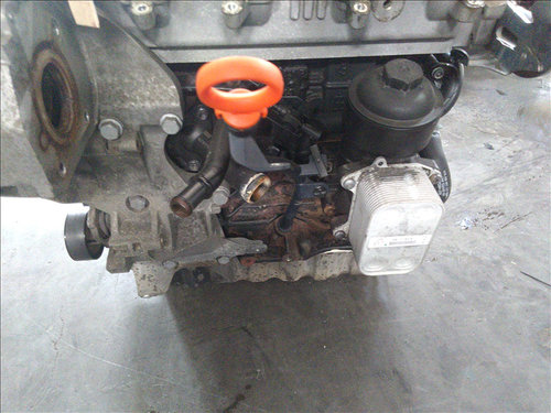 Termoflot 1.6 tdi VOLKSWAGEN GOLF 6 an fabr. 2011