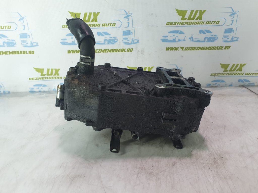 Termoflot 1.8 d 4n13 Mitsubishi Lancer X [facelift] [2010 - 2015] 1.8 d 4N13