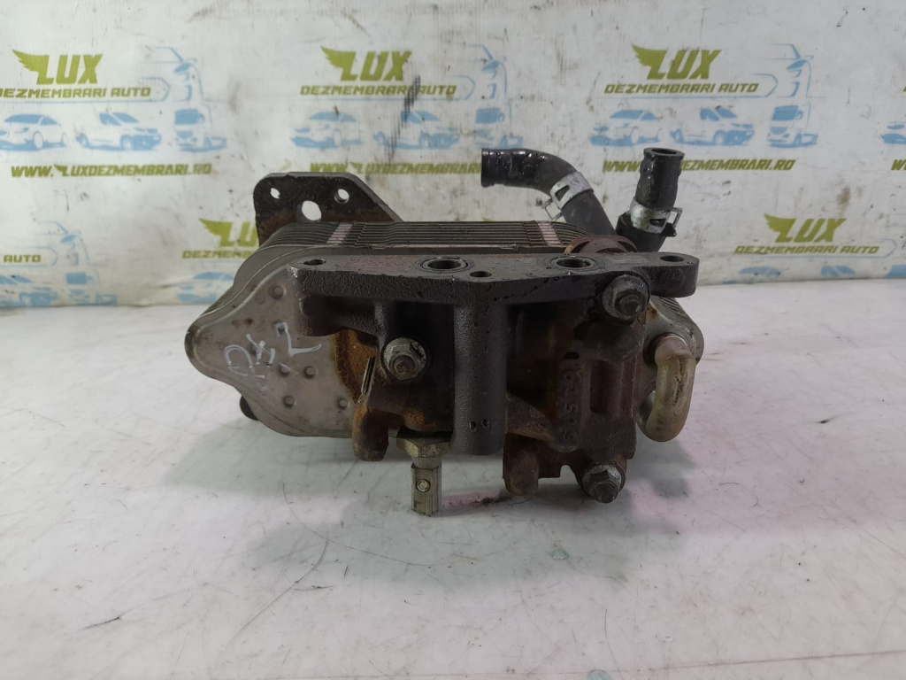 Termoflot 1.8 di-d Mitsubishi ASX [2010 - 2012] 1.8 di-d