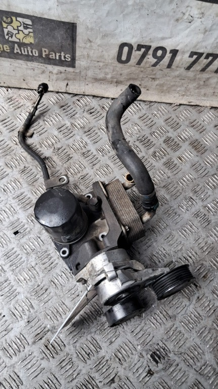 Termoflot 1.8 TDCI cod KKDA Ford Focus 2 an 2009 cod 4M5Q-6B624-B
