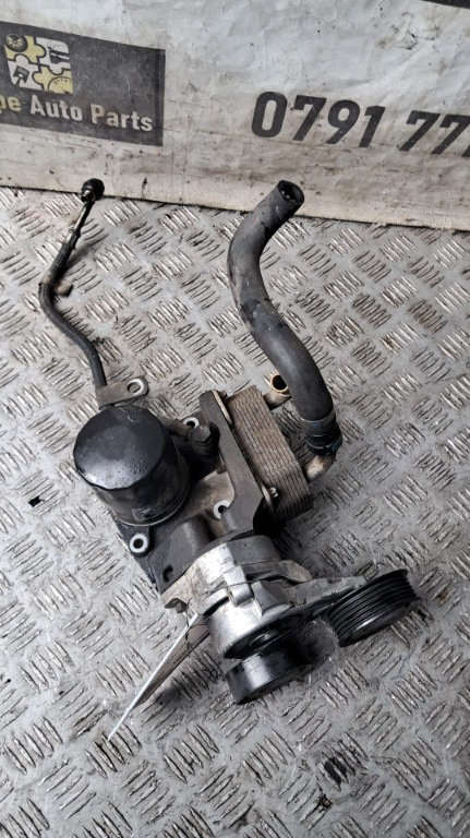 Termoflot 1.8 TDCI cod KKDA Ford Focus 2 an 2009 cod 4M5Q-6B624-B