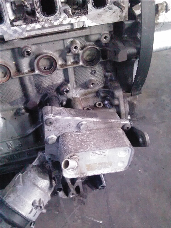 Termoflot 1.9 OPEL VECTRA C an fabr. 2007