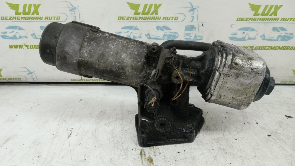 Termoflot 1.9 tdi avf 038115465 Volkswagen VW Passat B5.5 [facelift] [2000 - 2005]
