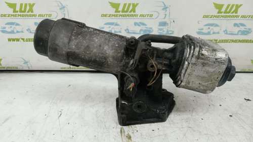 Termoflot 1.9 tdi avf 038115465 Volkswagen VW Passat B5.5 [facelift] [2000 - 2005]