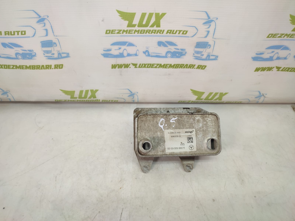 Termoflot 2.0 cdi a0995006300 Mercedes-Benz E-Class W213/S213/C238/A238 [2016 - 2020]