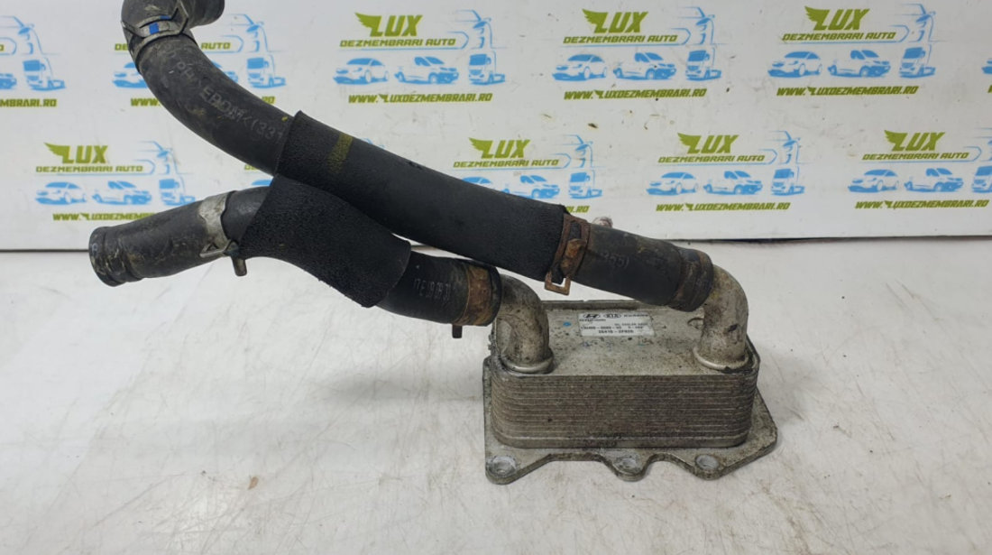 Termoflot 2.0 crdi d4ha 26410-2f020 Kia Sportage 3 [2010 - 2014] 2.0 crdi D4HA