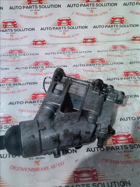 Termoflot 2.0 d BMW SERIA 5 E60 an fabr. 2009