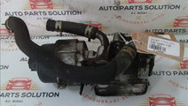 Termoflot 2.0 D FORD MONDEO 4 2007-2010