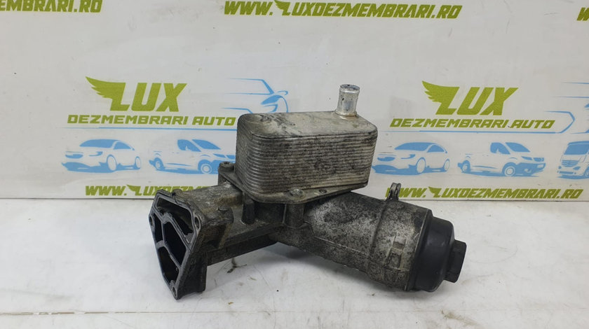 Termoflot 2.0 d m47 204d4 7787072-07 BMW Seria 3 E90 [2004 - 2010]